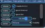 рабочий чит ZOLO для игры PUBG Mobile Android non root - irongamers.ru