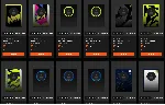 CS 2 FACEIT КАРТОЧКИ РАМКИ АВАТАРЫ СМЕНА НИКА
