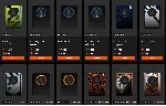 CS 2 FACEIT КАРТОЧКИ РАМКИ АВАТАРЫ СМЕНА НИКА