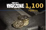 ⭐ Call of Duty: Warzone - 1,100 Points XBOX One / Xbox - irongamers.ru