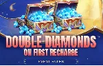 Двойные алмазы Mobile Legends: Bang Bang, по ID RU - irongamers.ru
