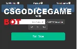 Бот для сайта CSGODICEGAME.COM Ver.2 - irongamers.ru