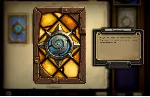 Дружеская рубашка для карт Hearthstone