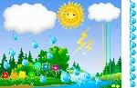 Макеты музыкального бизиборда