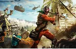 Dying Light: Bad Blood STEAM KEY REGION FREE GLOBAL ROW