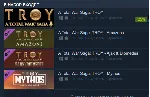 A Total War Saga: TROY - Heroic+АВТОАКТИВАЦИЯ steam - irongamers.ru