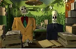 🎮 💙 🔥 GRIM FANDANGO REMASTERED XBOX ONE/X|S/WIN10🔑 КЛЮЧ AR ЛИЦЕНЗИЯ🔥 