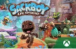 ✅ Sackboy Сэкбой™Большое приключения💎 офф.покупка STEAM