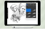 Best Drawing App Windows 10 ПК КЛЮЧ - irongamers.ru