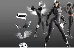 Fortnite: «набор Призрачные легенды» ключ XBOX - irongamers.ru