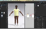 👕 CLO 3D – ИНДИВИДУАЛЬНЫЙ – 1-12М – НА ВАШ АККАУНТ! 👚 
