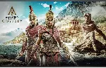 Assassin´s Creed Odyssey PS4 / PS5 Турция - irongamers.ru