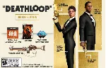 DEATHLOOP - Deluxe Edition (Steam Gift Россия UA) - irongamers.ru
