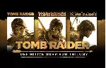 Tomb Raider: Definitive Survivor Trilogy (21 в 1) STEAM КЛЮЧ - irongamers.ru