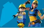 1 Скин 👱 ‍♀ ️ Explorer Emilie 🙀 Lego ✅ ПОЛНЫЙ ДОСТУП ✅ 