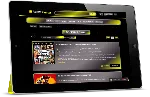 Black Lemon CSS-Тема для каталога магазина Digiseller