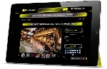 Black Lemon CSS-Тема для каталога магазина Digiseller