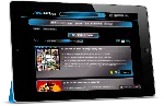 Blue Horizon CSS-Тема для каталога магазина Digiseller