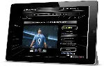 Black Silver CSS-Тема для каталога магазина Digiseller