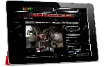 DIGI GAMES CSS-Тема для каталога магазина Digiseller