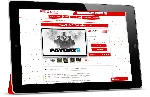 DIGI LITE Red CSS-Тема для каталога Digiseller
