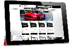 DIGI LITE Black CSS-Тема для каталога Digiseller