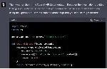 🌐 ChatGPT 5 | Plus, Business | Месяц | На ваш аккаунт