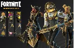Fortnite набор "Ценные агенты" DLC (Xbox One/Ключ/Арг) - irongamers.ru