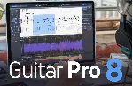 Guitar Pro 8 ключи Guitar Pro - лицензия ключ MAC/WIN - irongamers.ru