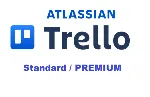 Trello Standard/Premium + Продление - irongamers.ru