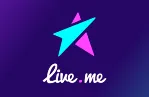 LiveMe 4499 монет | 49.99 USD | Глобальный | Мгновенно