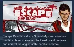 Escape Dead Island STEAM KEY СТИМ КЛЮЧ ЛИЦЕНЗИЯ - irongamers.ru