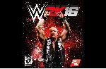 WWE 2K16 + Gears of War 2 + 1 игра (Xbox 360) Общий ⭐⭐⭐