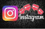 Instagram Подписчики 300 человек (Быстро, Дешево) - irongamers.ru