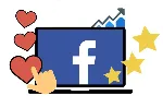 125 Лайков на страницу FACEBOOK для Бизнеса - irongamers.ru