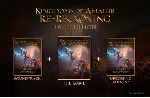Kingdoms of Amalur: Re-Reckoning FATE Edition XBOX - irongamers.ru