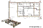 Проект каркасного дома 18115х9850 с террасной зоной - irongamers.ru