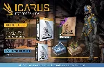 ICARUS Deluxe Steam аккаунт общий без активаторов - irongamers.ru