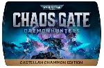 Warhammer 40,000: CG-D Castellan Champion Edition⭐steam