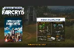 Far Cry 5 - Deluxe Edition Uplay KEY