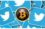 База Twitter страниц по Криптовалюте, NFT