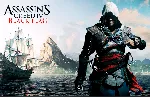 💥 Assassin´s Creed 4 Black Flag 🔵 PS4/PS5 🔴 Турция🔴 