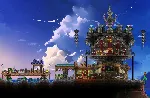 TERRARIA XBOX ONE / XBOX SERIES X|S Ключ 🔑 🌍 🔥 ✅ 💥 
