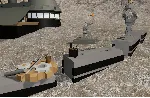 GameGuru MAX Low Poly Asset Pack - Mechanist&acute;s Settleme - irongamers.ru