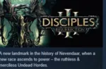 Disciples III Resurrection STEAM KEY СТИМ ЛИЦЕНЗИЯ - irongamers.ru