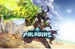 Paladins: Golden Cache Chest Ключ⭐ - irongamers.ru