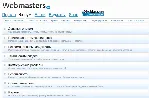 webmasters.ru - аккаунт (Эксклюзив!) - irongamers.ru