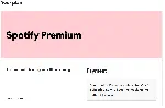 🏆 💚 3/6/12 МЕСЯЦЕВ SPOTIFY🔥 PREMIUM🚀 РАБОТАЕТ РФ+МИР🔝 ✅ 
