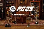 EA Sports: FC 25 Ultimate Edition Global EA App