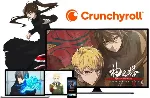 Crunchyroll Mega Fan 1/2 месяца Личный аккаунт - irongamers.ru
